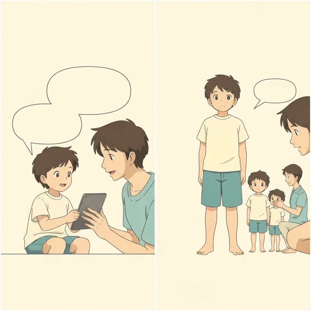 It Grows With Your Child